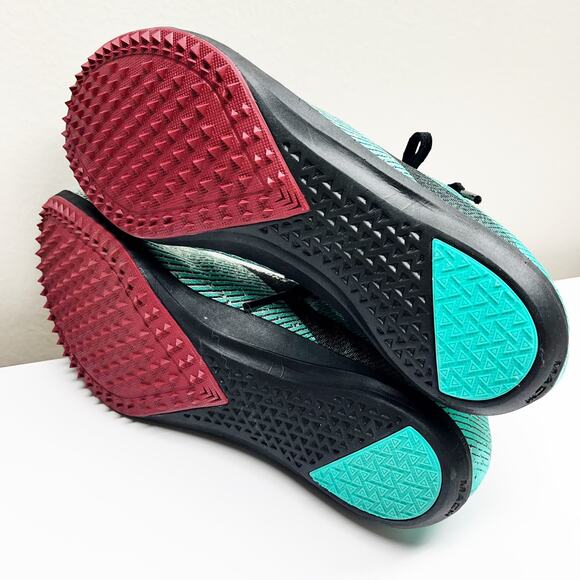 NEW Brooks Mach 19 Spikeless Womens Track XC Running Shoes Size 10.5 - Picture 6 of 6